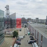 One North Lofts Pipera, studio cu priveliste panoramica si terasa